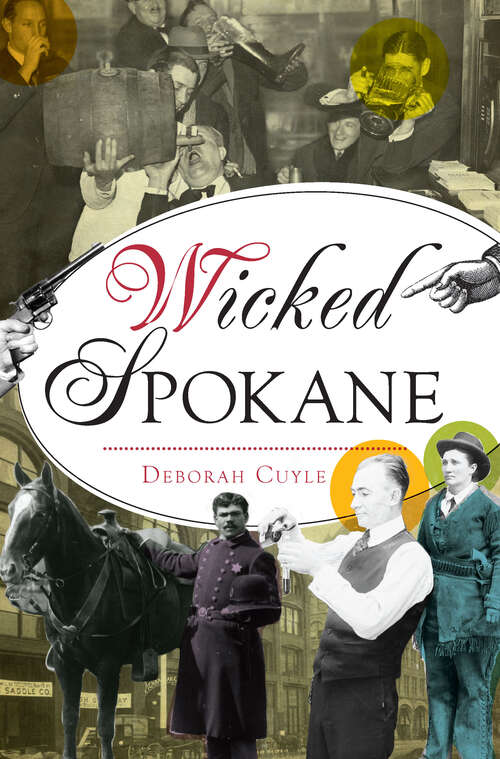 Wicked Spokane (Wicked)