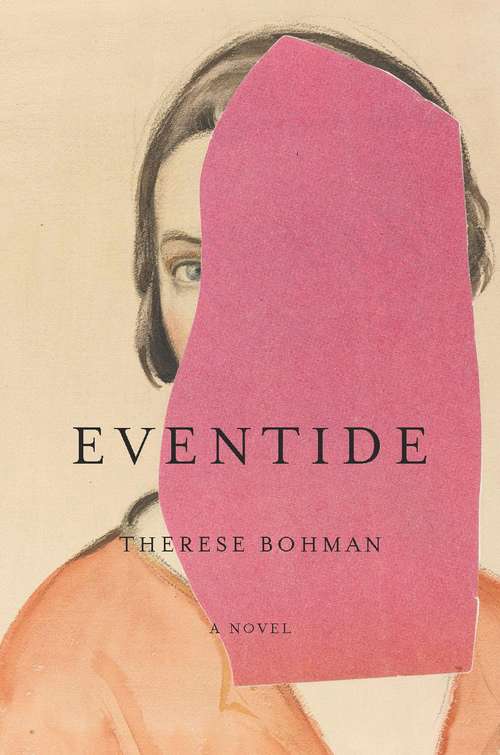 Book cover of Eventide