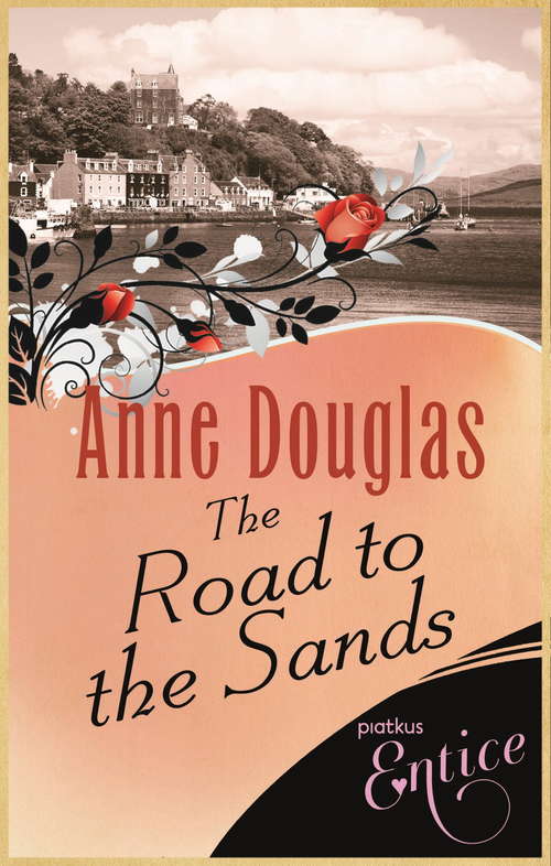 The Road To The Sands