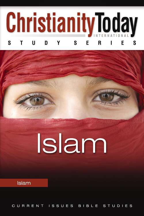 Book cover of Islam