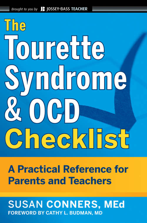 The Tourette Syndrome & OCD Checklist