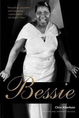 Book cover of Bessie (Revised and Expanded Edition)
