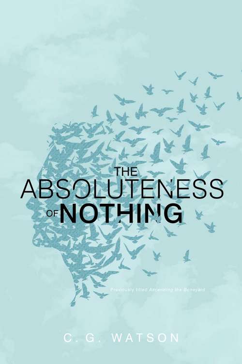 Book cover of Absoluteness of Nothing