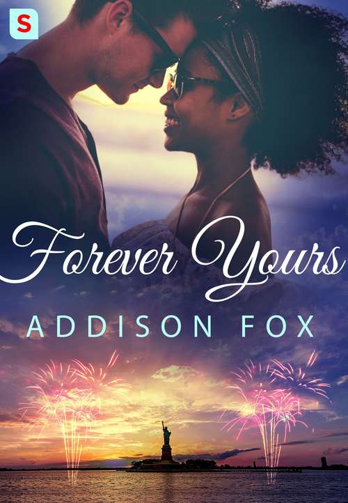 Forever Yours (Brooklyn Brotherhood #3)