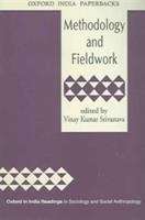 Book cover of Methodology and Fieldwork