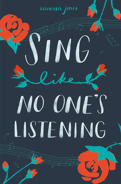 Book cover of Sing Like No One's Listening
