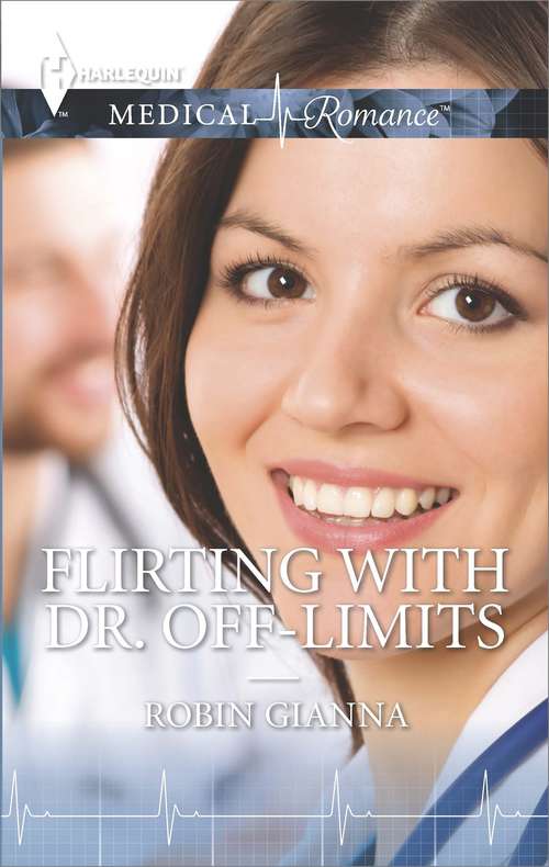 Flirting with Dr. Off-Limits