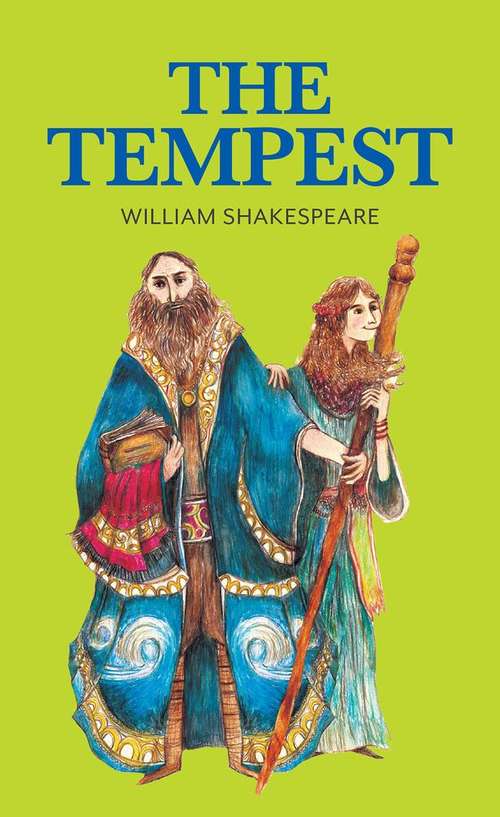 The Tempest (Baker Street Readers)