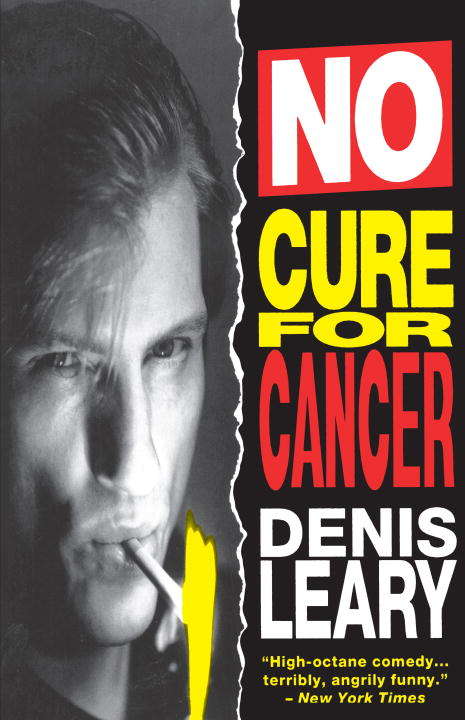 No Cure for Cancer
