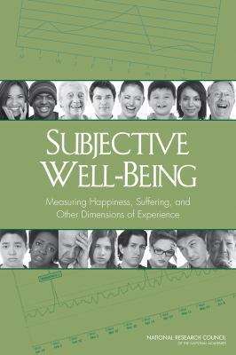 Subjective Well-Being