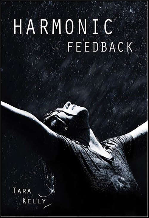 Book cover of Harmonic Feedback