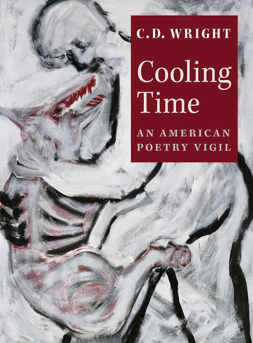 Book cover of Cooling Time