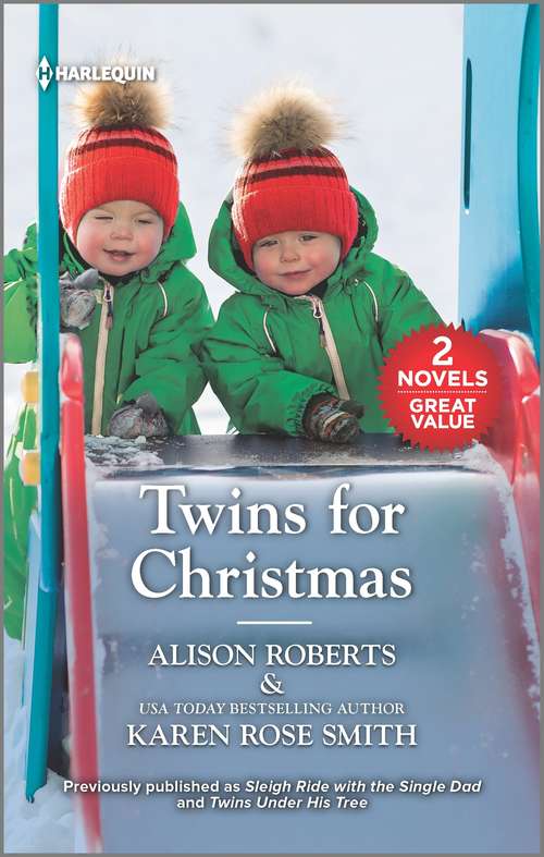 Twins for Christmas