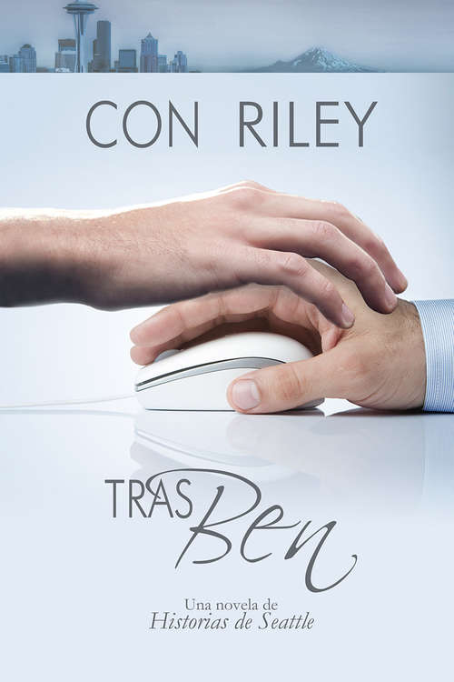 Book cover of Tras Ben (Historias de Seattle #1)