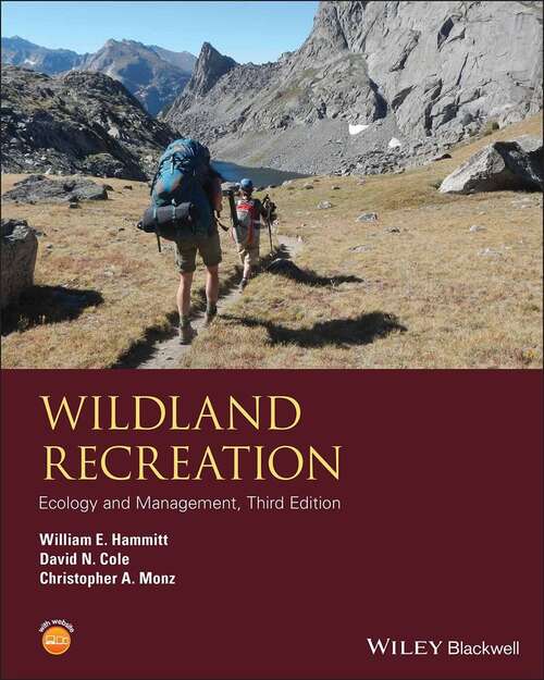 Wildland Recreation