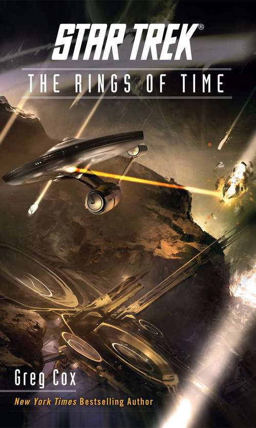 Star Trek: The Rings of Time