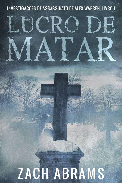 Book cover of Lucro de Matar