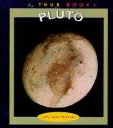 Book cover of Pluto: A True Book