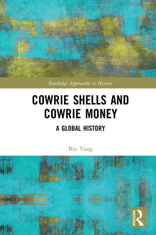 Cowrie Shells and Cowrie Money