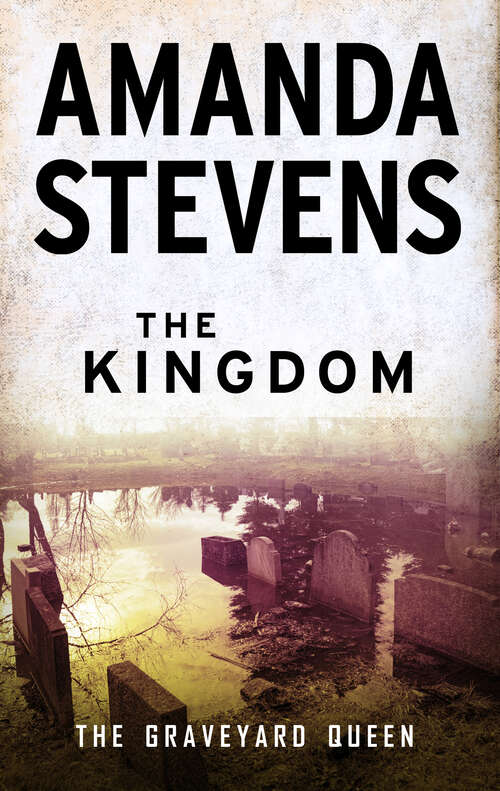 Book cover of The Kingdom