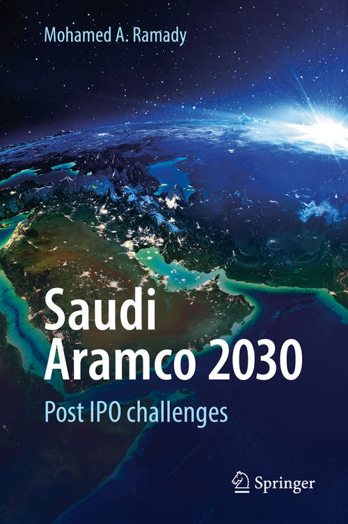 Saudi Aramco 2030