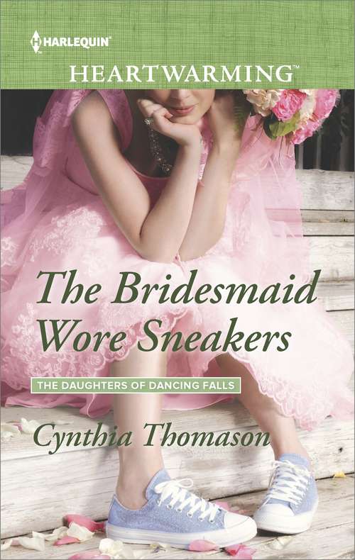 The Bridesmaid Wore Sneakers