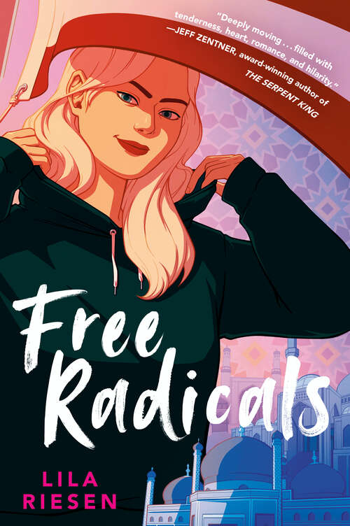 Book cover of Free Radicals