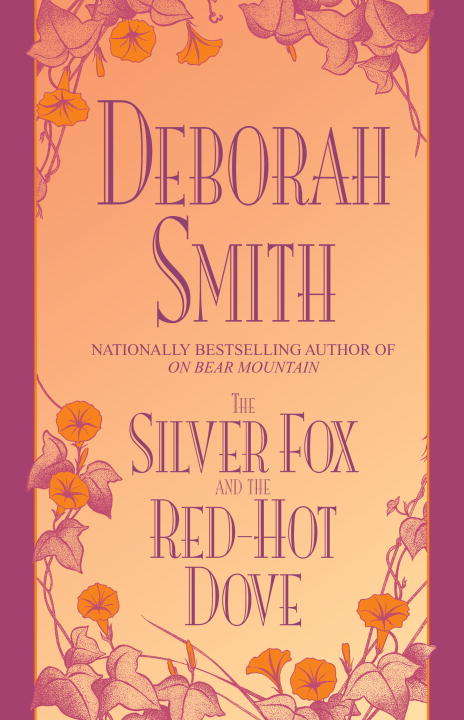 Book cover of Silver Fox and Red-Hot Dove