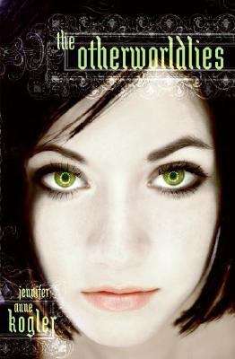 Book cover of The Otherworldlies