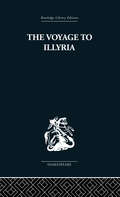 The Voyage to Illyria: A New Study of Shakespeare (Select Bibliographies Reprint Ser.)