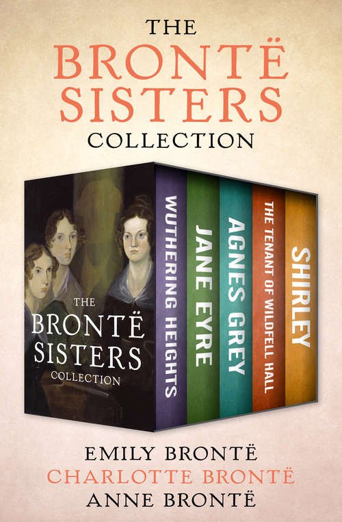The Brontë Sisters Collection