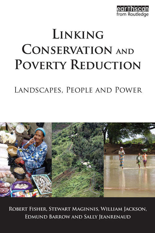 Linking Conservation and Poverty Reduction