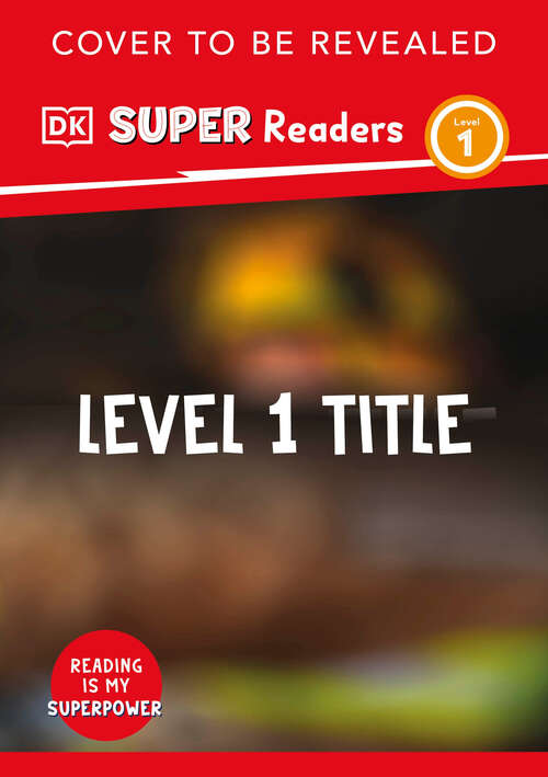Book cover of DK Super Readers Level 1 A Trip to the Dentist (DK Super Readers)