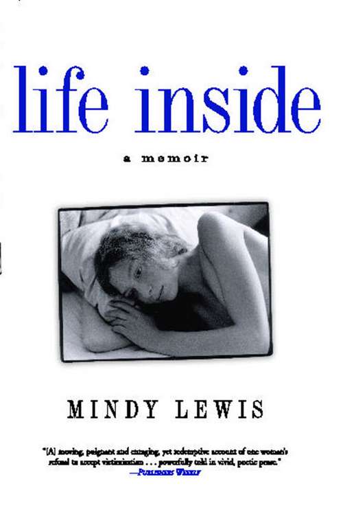 Book cover of Life Inside