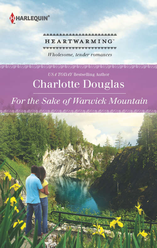 Book cover of For the Sake of Warwick Mountain