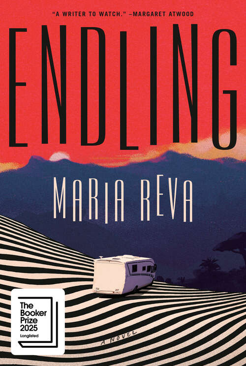 Book cover of Endling: A Novel