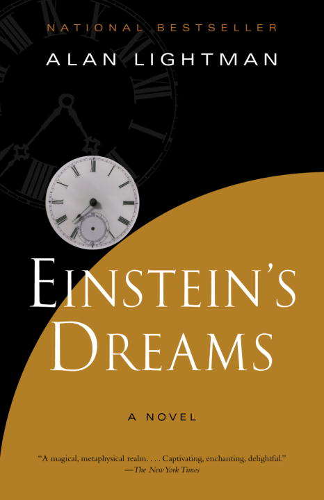 Einstein's Dreams (Vintage Contemporaries)
