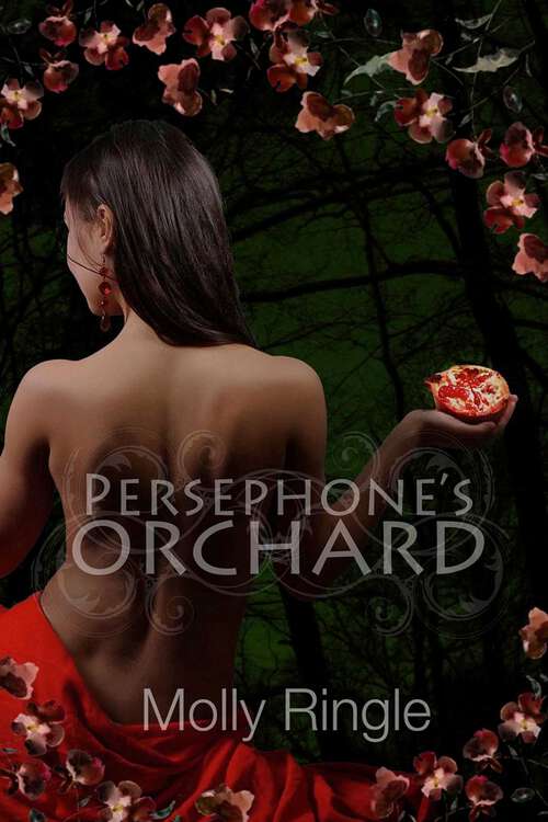 Book cover of Persephone's Orchard (The Chrysomelia Stories #1)