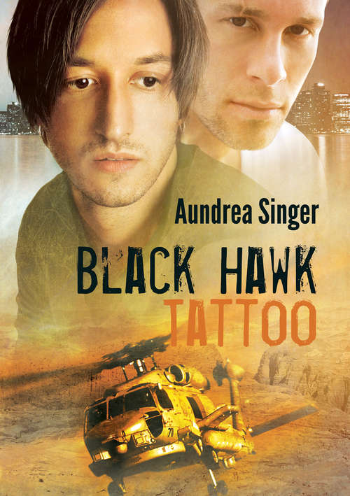 Black Hawk Tattoo (Deutsche)