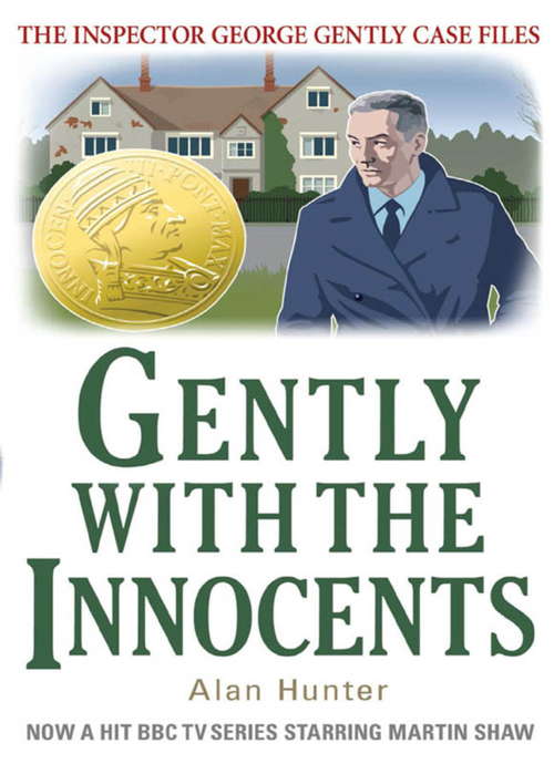 Book cover of Gently with the Innocents