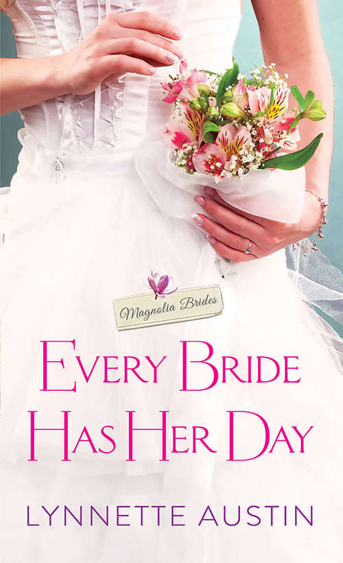 Book cover of Every Bride Has Her Day