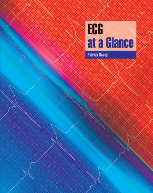 ECG at a Glance (At a Glance)
