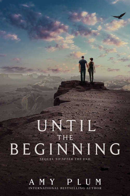 Book cover of Until the Beginning