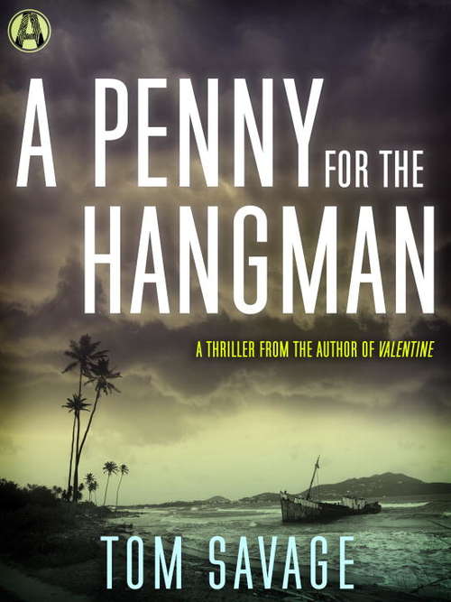 Book cover of A Penny for the Hangman