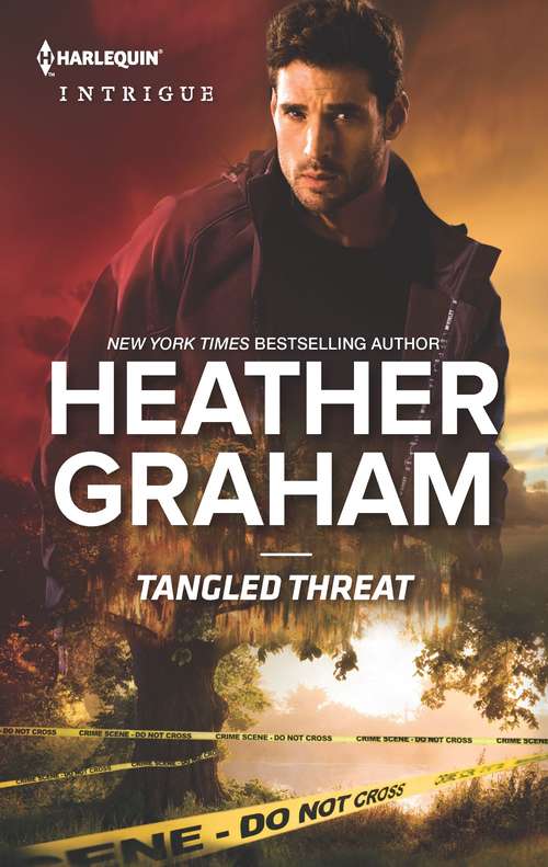 Book cover of Tangled Threat: Tangled Threat / Full Force (declan's Defenders) (Original) (Mills And Boon Heroes Ser.)