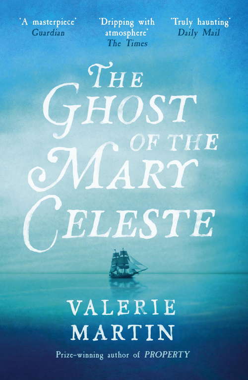 The Ghost of the Mary Celeste (Vintage Contemporaries Ser.)