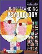 Book cover of Understanding Psychology