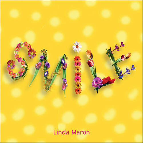 Book cover of Smile