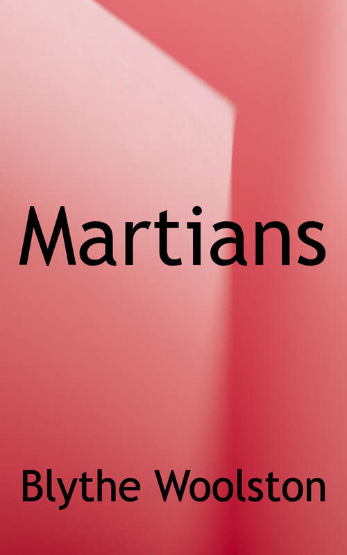 MARTians