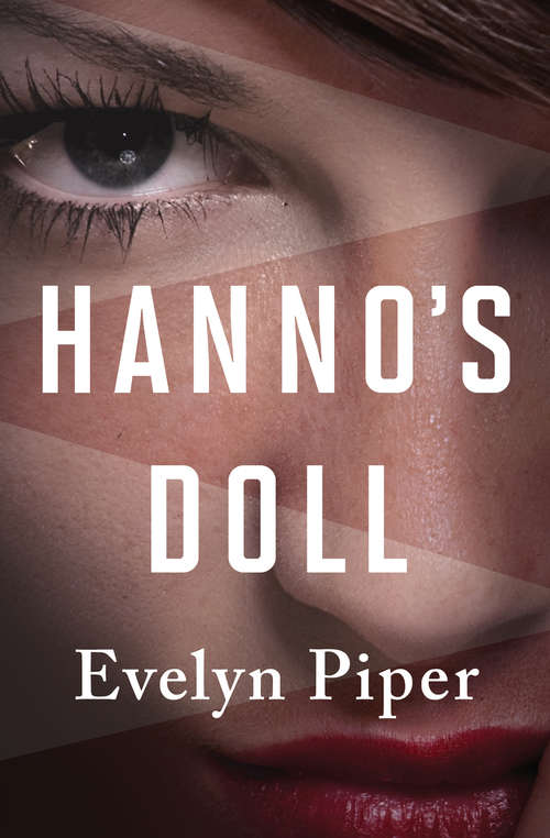Book cover of Hanno's Doll